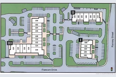 150 Francam Drive #122, Fayetteville, NC 28311 - Photo 3