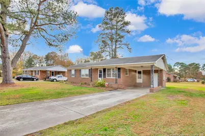 623 Isaac Weeks Road, Clinton, NC 28328 - Photo 3