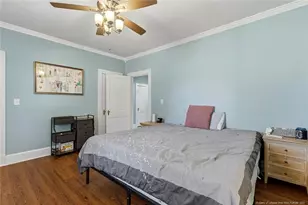 315 S Main St, Broadway, NC 27505 - Photo 31