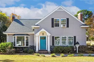 315 S Main St, Broadway, NC 27505 - Photo 1