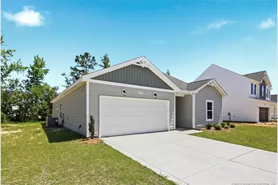 4275 Halkirk Drive, Fayetteville, NC 28312 - Photo 3