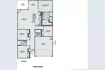 4275 Halkirk Drive, Fayetteville, NC 28312 - Photo 3