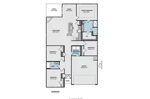 4275 Halkirk Dr, Fayetteville, NC 28312 - Photo 3