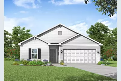 4275 Halkirk Drive, Fayetteville, NC 28312 - Photo 1