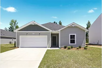 4275 Halkirk Drive, Fayetteville, NC 28312 - Photo 1
