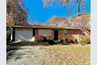 1407 Oakland Avenue, Asheboro, NC 27203 - Photo 1