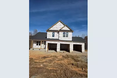 311 One Tree Hill, Sanford, NC 27330 - Photo 1