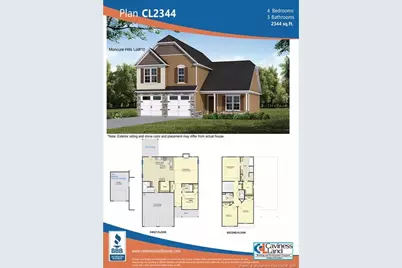 311 One Tree Hill, Sanford, NC 27330 - Photo 5