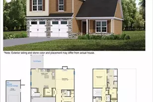 311 One Tree Hill, Sanford, NC 27330 - Photo 7