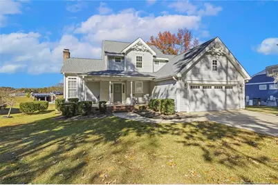 865 Eagles Nest Drive, Sanford, NC 27332 - Photo 3