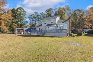 865 Eagles Nest Dr, Sanford, NC 27332 - Photo 47