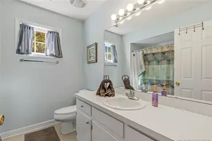 865 Eagles Nest Dr, Sanford, NC 27332 - Photo 35