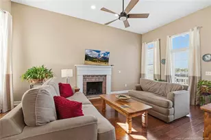 865 Eagles Nest Dr, Sanford, NC 27332 - Photo 11