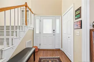 865 Eagles Nest Dr, Sanford, NC 27332 - Photo 9