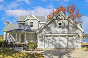 865 Eagles Nest Dr, Sanford, NC 27332 - Photo 1