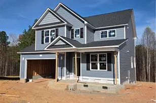 307 One Tree Hill, Sanford, NC 27330 - Photo 1