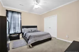 1329 Kershaw Loop, Fayetteville, NC 28314 - Photo 19