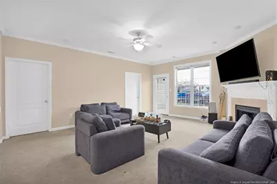 1329 Kershaw Loop #139, Fayetteville, NC 28314 - Photo 9