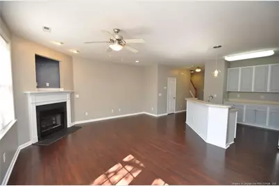 4439 Moss Garden Path, Raleigh, NC 27616 - Photo 17