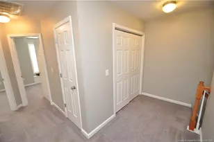 4439 Moss Garden Path, Raleigh, NC 27616 - Photo 21