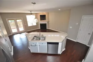 4439 Moss Garden Path, Raleigh, NC 27616 - Photo 15