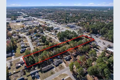 590 N Reilly Road, Fayetteville, NC 28303 - Photo 3