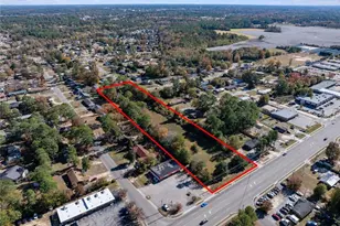 590 N Reilly Rd, Fayetteville, NC 28303 - Photo 1