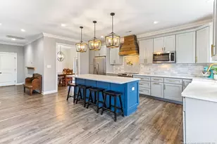 125 Navaho Trail, Sanford, NC 27332 - Photo 11