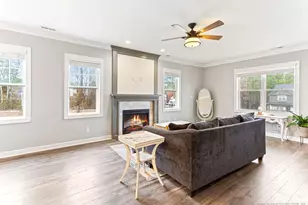 125 Navaho Trail, Sanford, NC 27332 - Photo 9