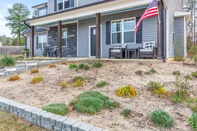 125 Navaho Trail, Sanford, NC 27332 - Photo 5