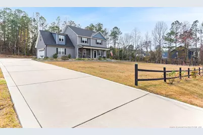 125 Navaho Trail, Sanford, NC 27332 - Photo 1