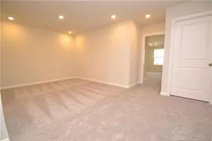 1793 Aspen River Ln, Apex, NC 27502 - Photo 17