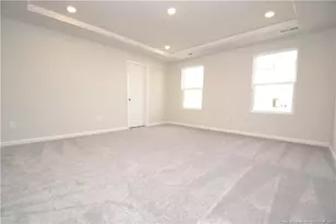 1793 Aspen River Ln, Apex, NC 27502 - Photo 31