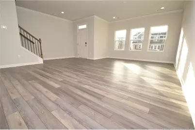 1793 Aspen River Lane, Apex, NC 27502 - Photo 5