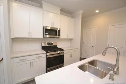 1793 Aspen River Lane, Apex, NC 27502 - Photo 9