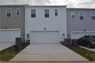 1793 Aspen River Ln, Apex, NC 27502 - Photo 47