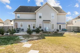 240 Heathrow Dr, Spring Lake, NC 28390 - Photo 45