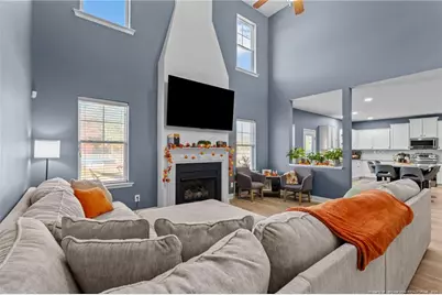 240 Heathrow Drive, Spring Lake, NC 28390 - Photo 11