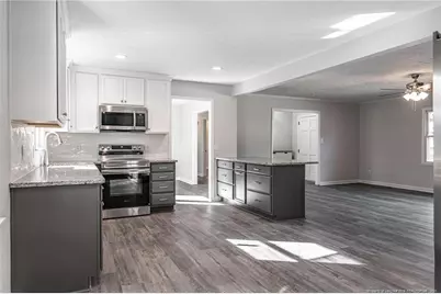 255 Foxcroft Road, Whispering Pines, NC 28327 - Photo 7