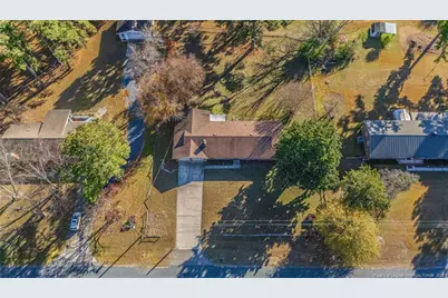 255 Foxcroft Road, Whispering Pines, NC 28327 - Photo 31