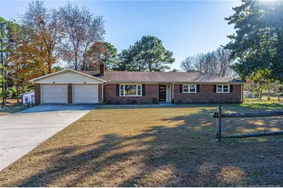 255 Foxcroft Road, Whispering Pines, NC 28327 - Photo 1