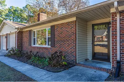 255 Foxcroft Road, Whispering Pines, NC 28327 - Photo 3