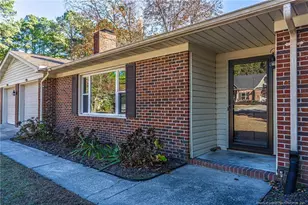 255 Foxcroft Rd, Whispering Pines, NC 28327 - Photo 3