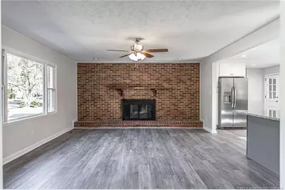 255 Foxcroft Road, Whispering Pines, NC 28327 - Photo 5