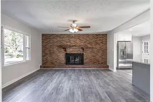 255 Foxcroft Rd, Whispering Pines, NC 28327 - Photo 5