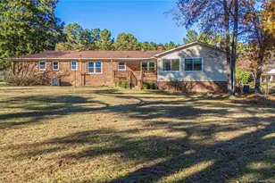 255 Foxcroft Rd, Whispering Pines, NC 28327 - Photo 29