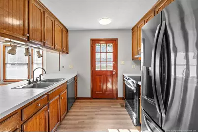 652 Dowfield Drive, Fayetteville, NC 28311 - Photo 7