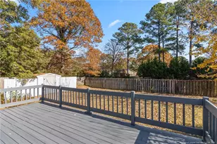 652 Dowfield Dr, Fayetteville, NC 28311 - Photo 29