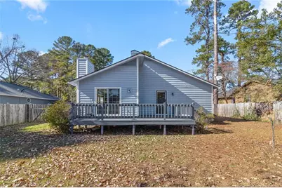 652 Dowfield Drive, Fayetteville, NC 28311 - Photo 33