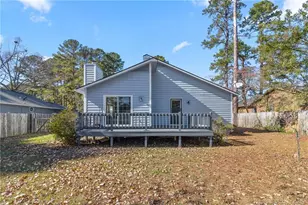 652 Dowfield Dr, Fayetteville, NC 28311 - Photo 33